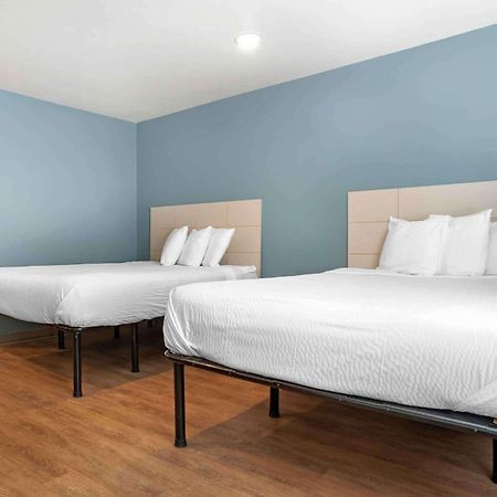 Extended Stay America Select Suites - Panama City - Callaway Exteriör bild