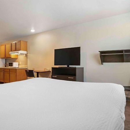 Extended Stay America Select Suites - Panama City - Callaway Exteriör bild