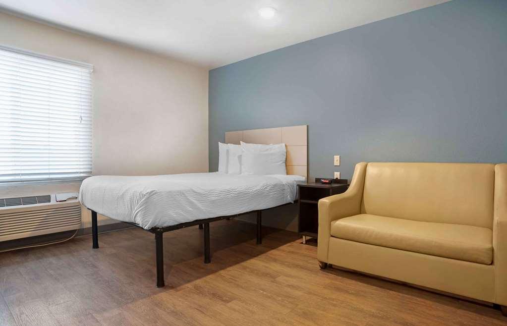 Extended Stay America Select Suites - Panama City - Callaway Rum bild