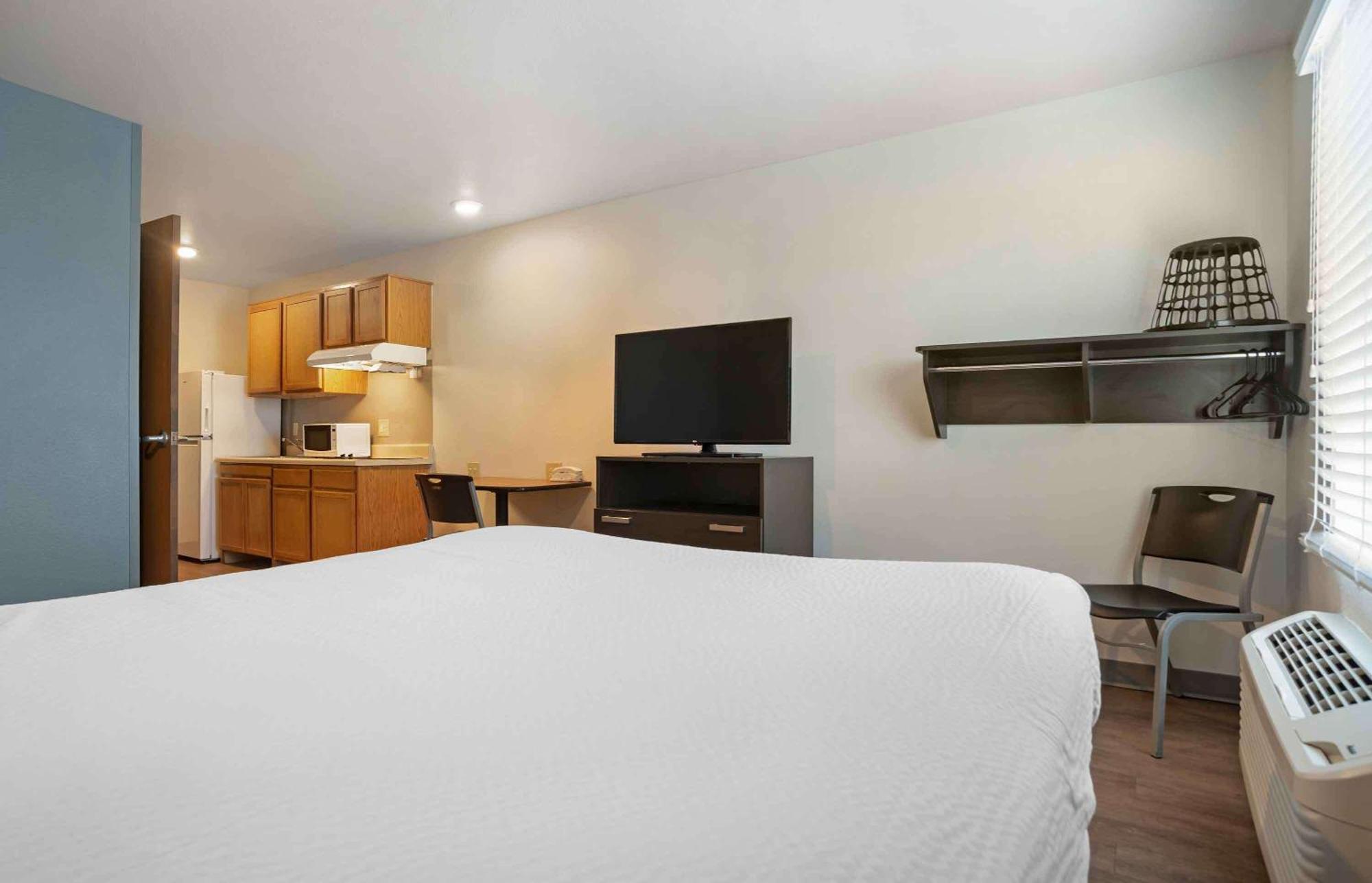 Extended Stay America Select Suites - Panama City - Callaway Exteriör bild