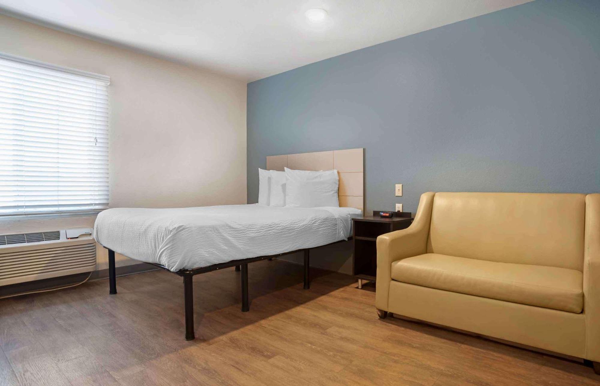 Extended Stay America Select Suites - Panama City - Callaway Exteriör bild