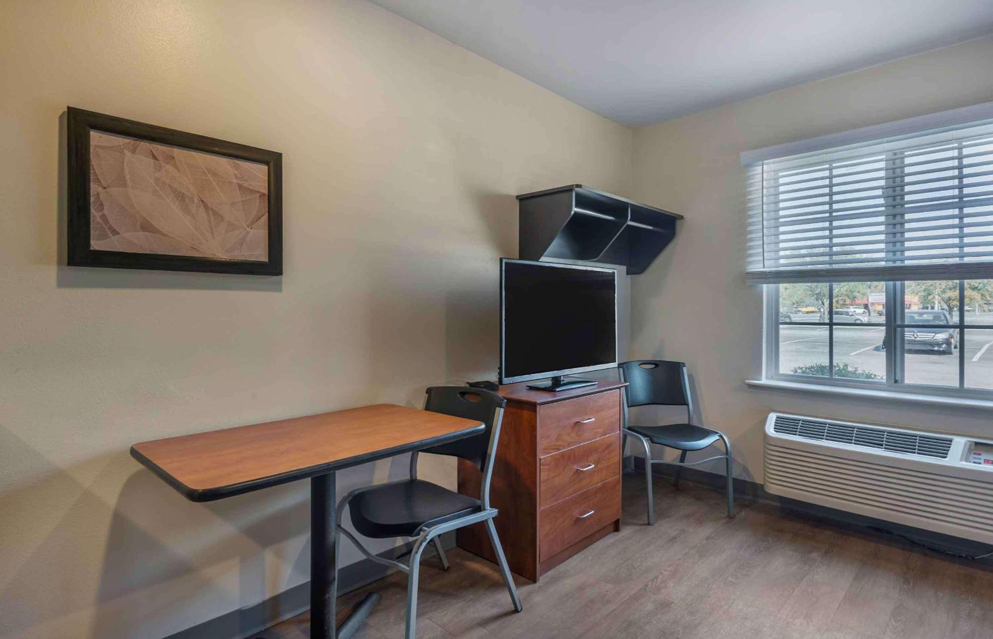 Extended Stay America Select Suites - Panama City - Callaway Exteriör bild