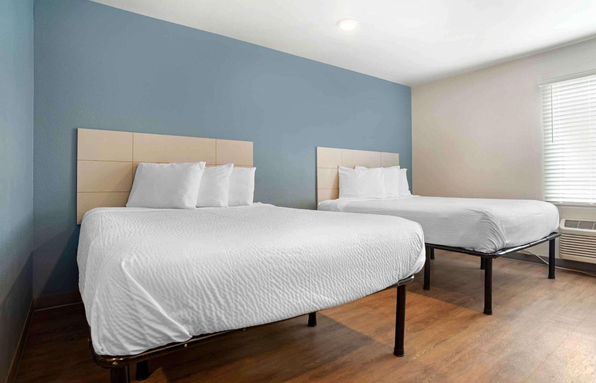 Extended Stay America Select Suites - Panama City - Callaway Exteriör bild