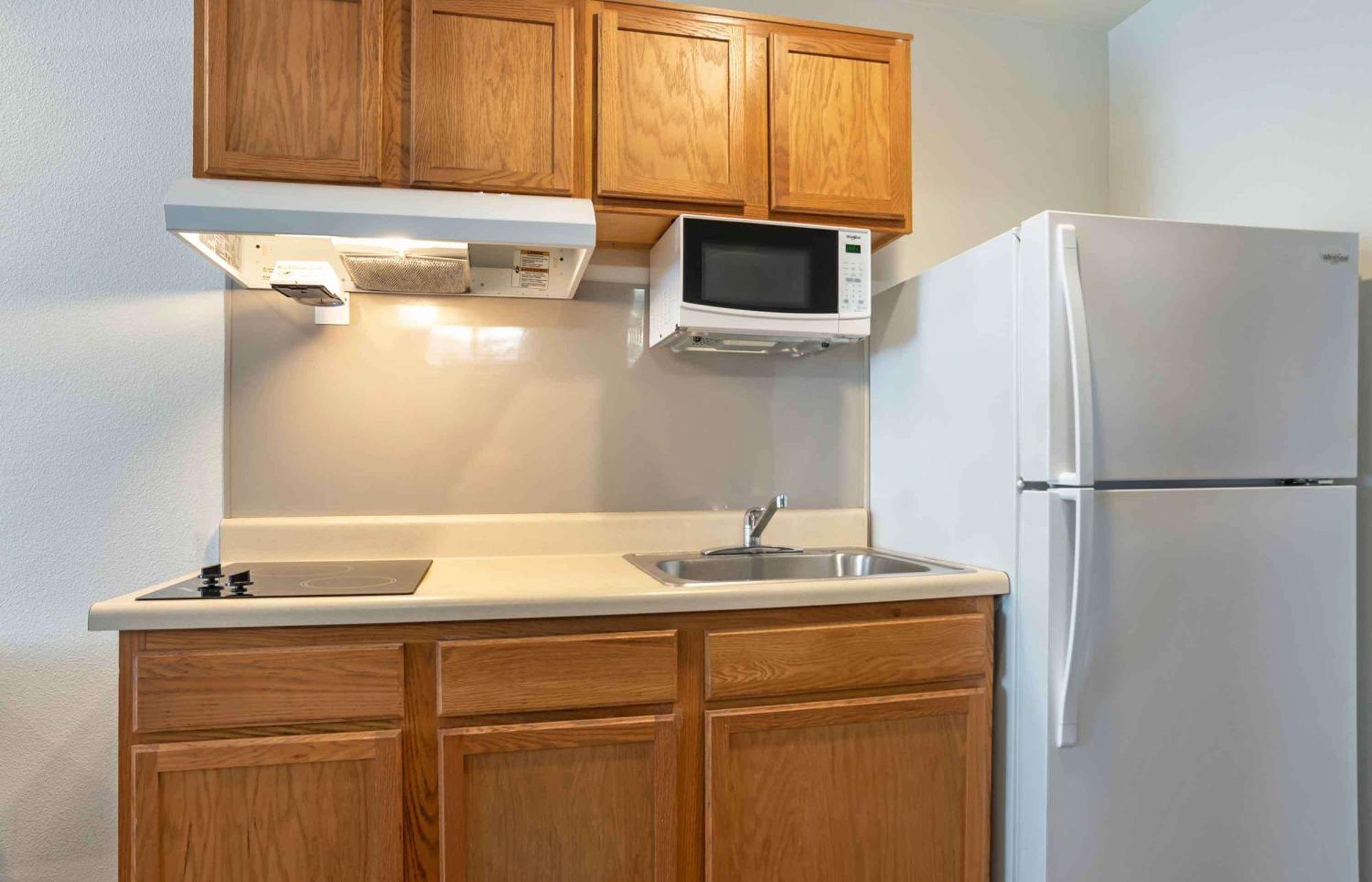 Extended Stay America Select Suites - Panama City - Callaway Exteriör bild