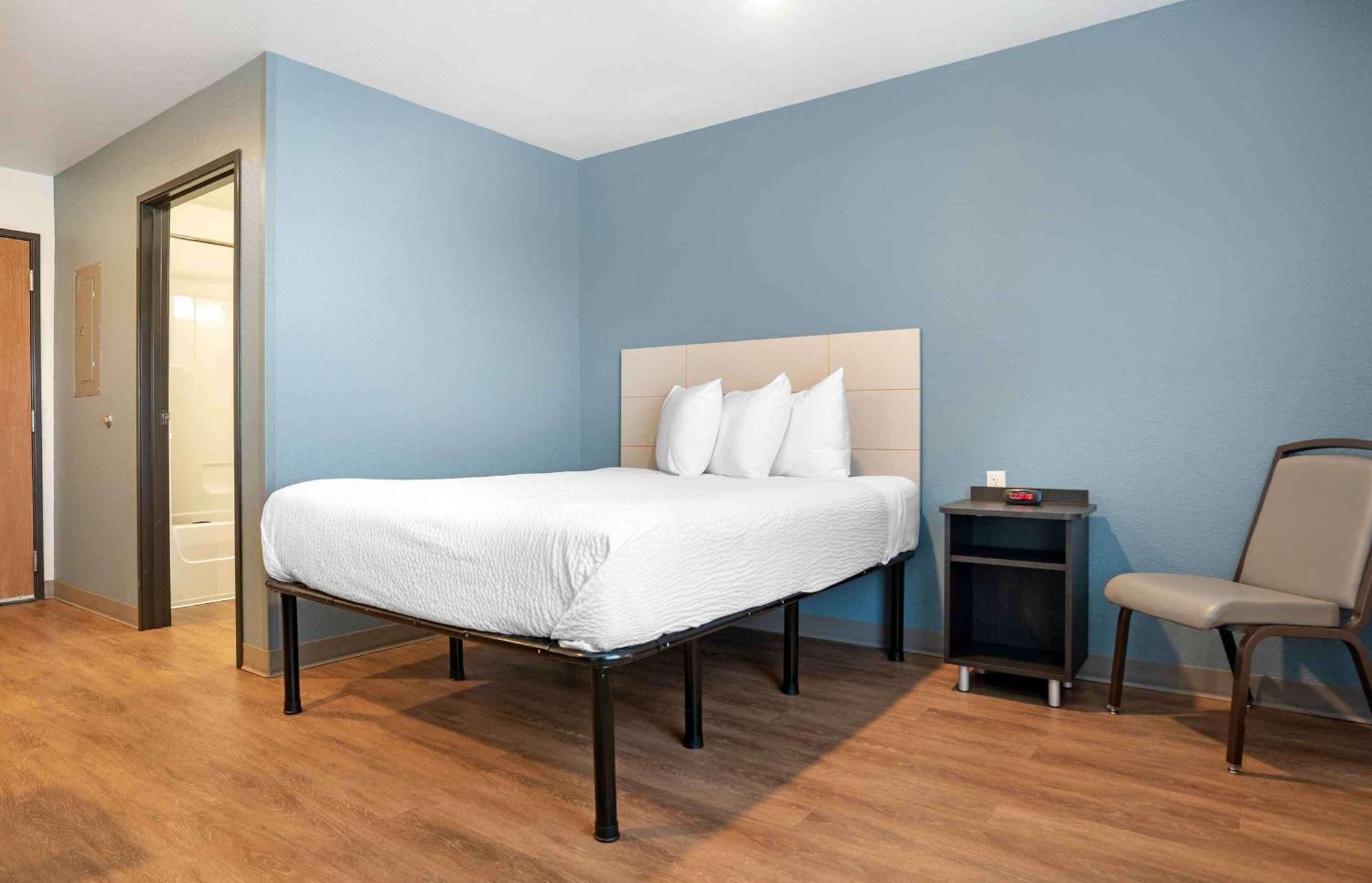 Extended Stay America Select Suites - Panama City - Callaway Exteriör bild