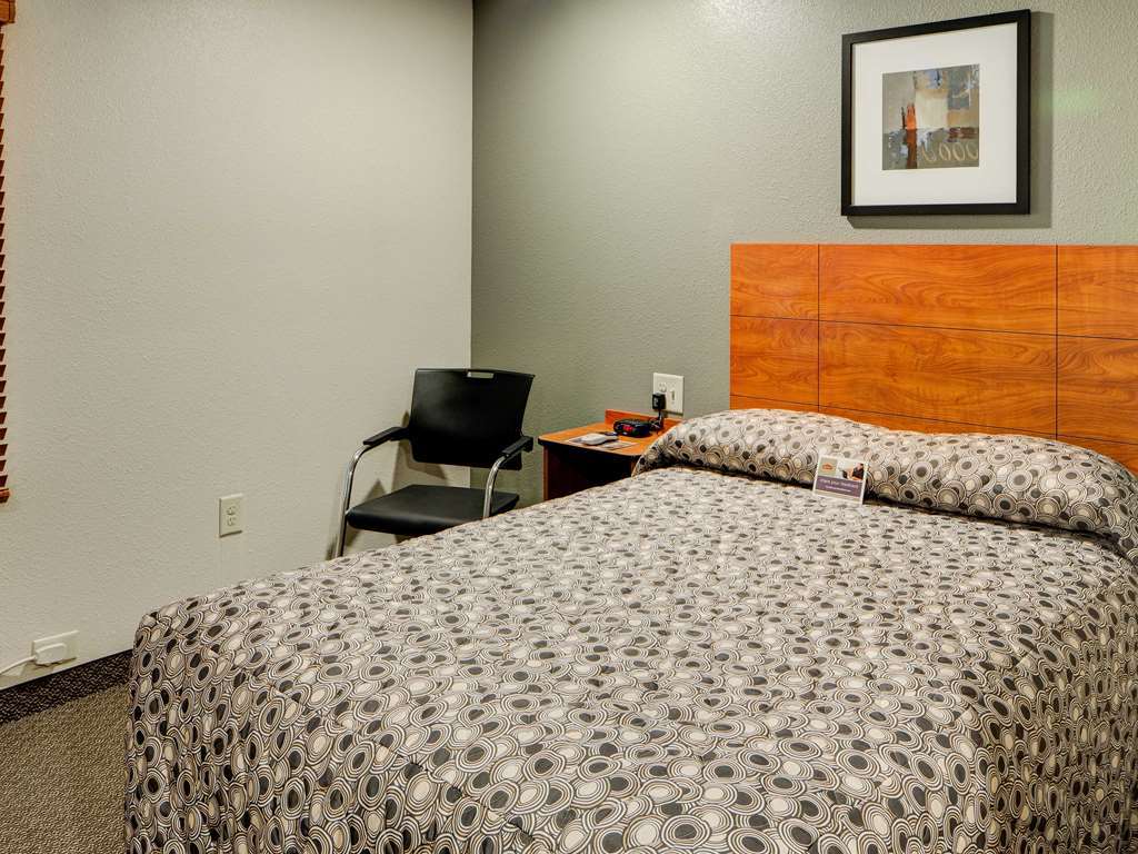 Extended Stay America Select Suites - Panama City - Callaway Rum bild