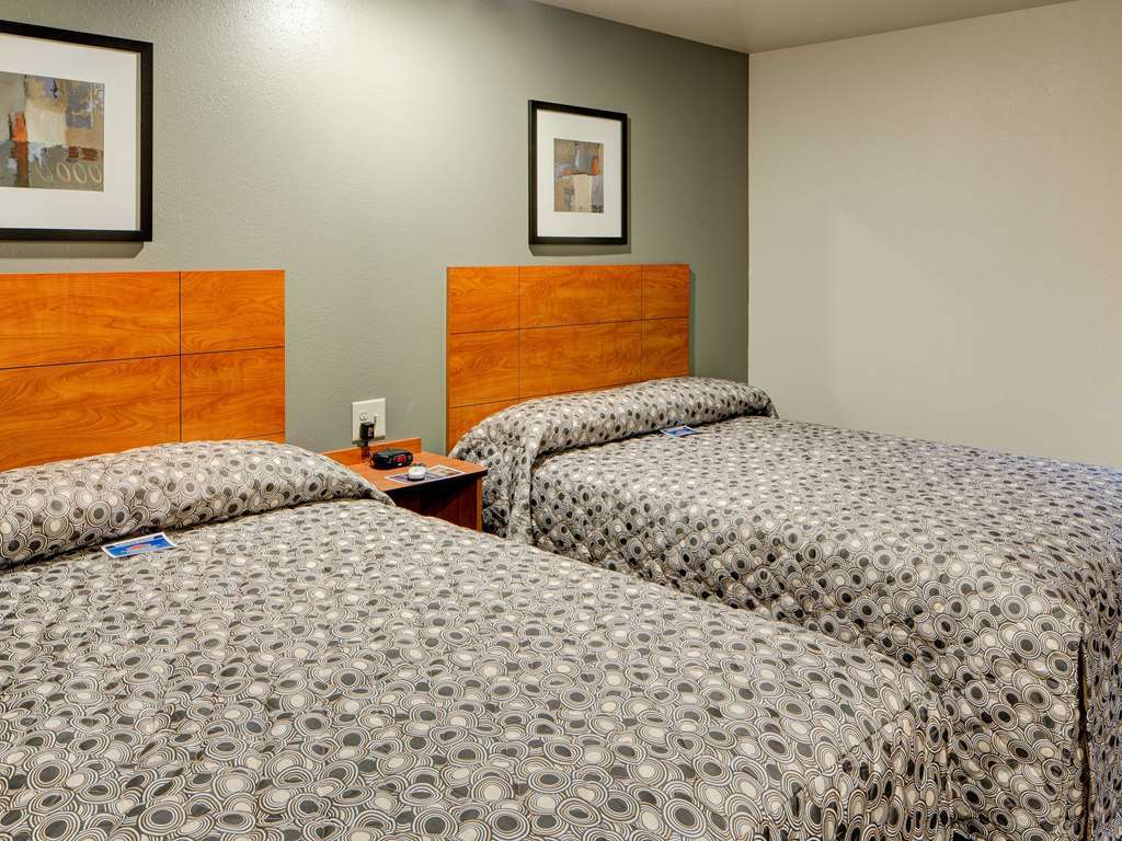 Extended Stay America Select Suites - Panama City - Callaway Rum bild
