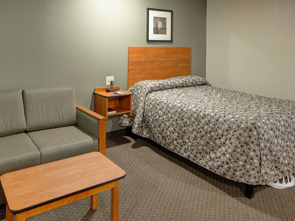 Extended Stay America Select Suites - Panama City - Callaway Rum bild