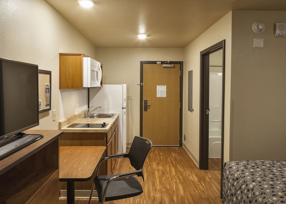 Extended Stay America Select Suites - Panama City - Callaway Exteriör bild