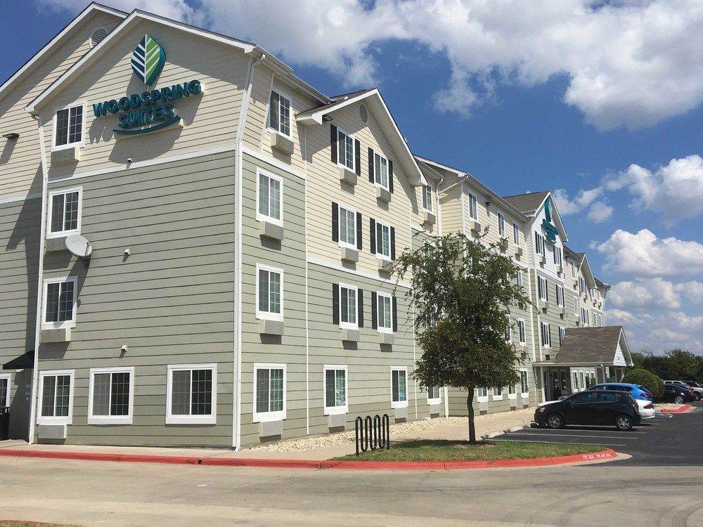 Extended Stay America Select Suites - Panama City - Callaway Exteriör bild