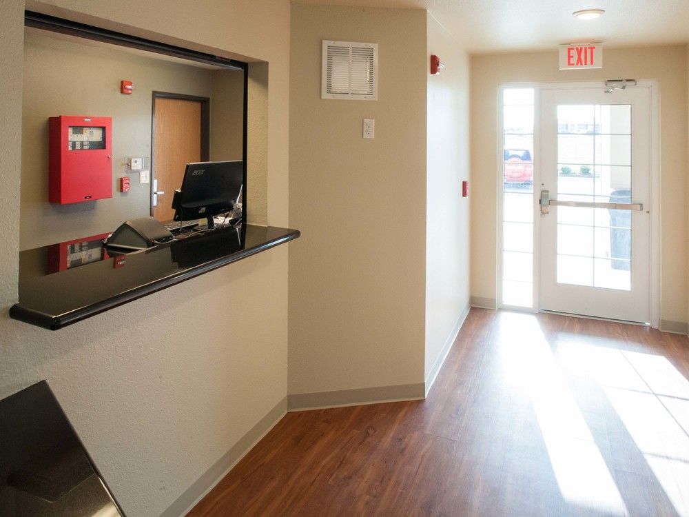 Extended Stay America Select Suites - Panama City - Callaway Exteriör bild
