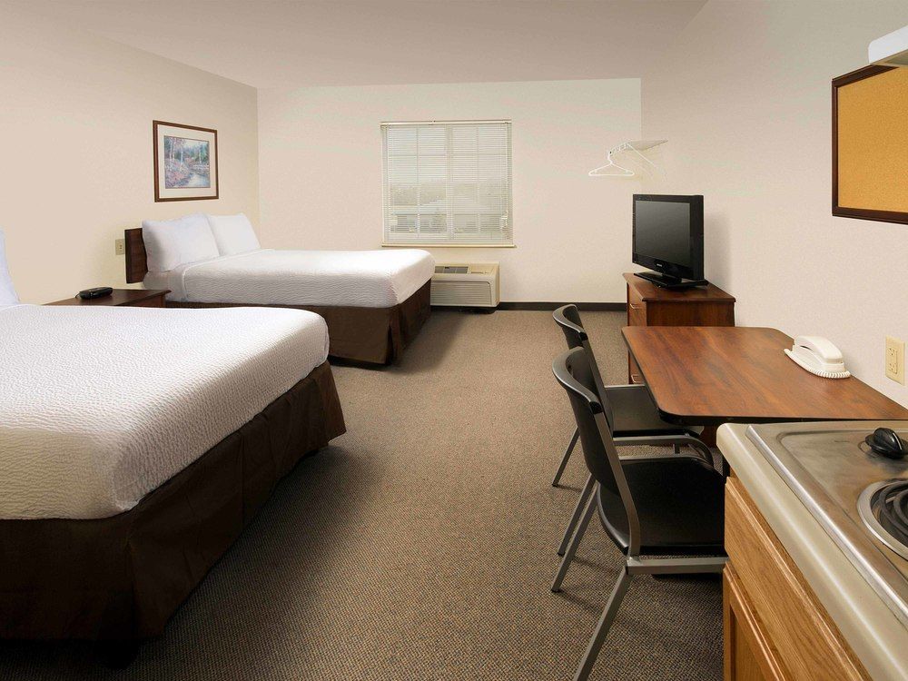Extended Stay America Select Suites - Panama City - Callaway Exteriör bild