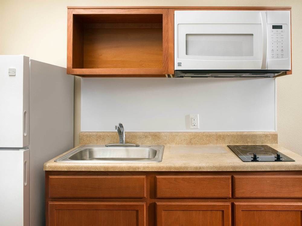 Extended Stay America Select Suites - Panama City - Callaway Exteriör bild