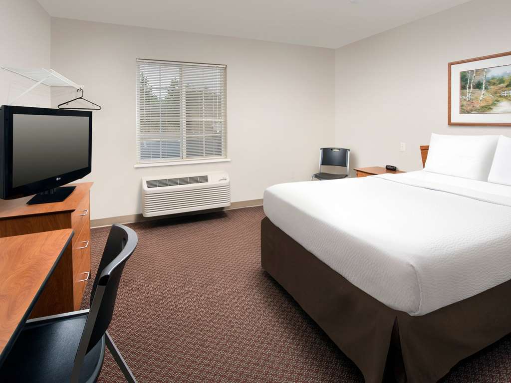 Extended Stay America Select Suites - Panama City - Callaway Rum bild