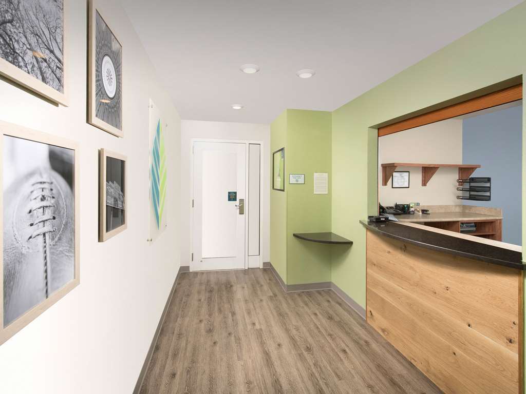 Extended Stay America Select Suites - Panama City - Callaway Inreriör bild