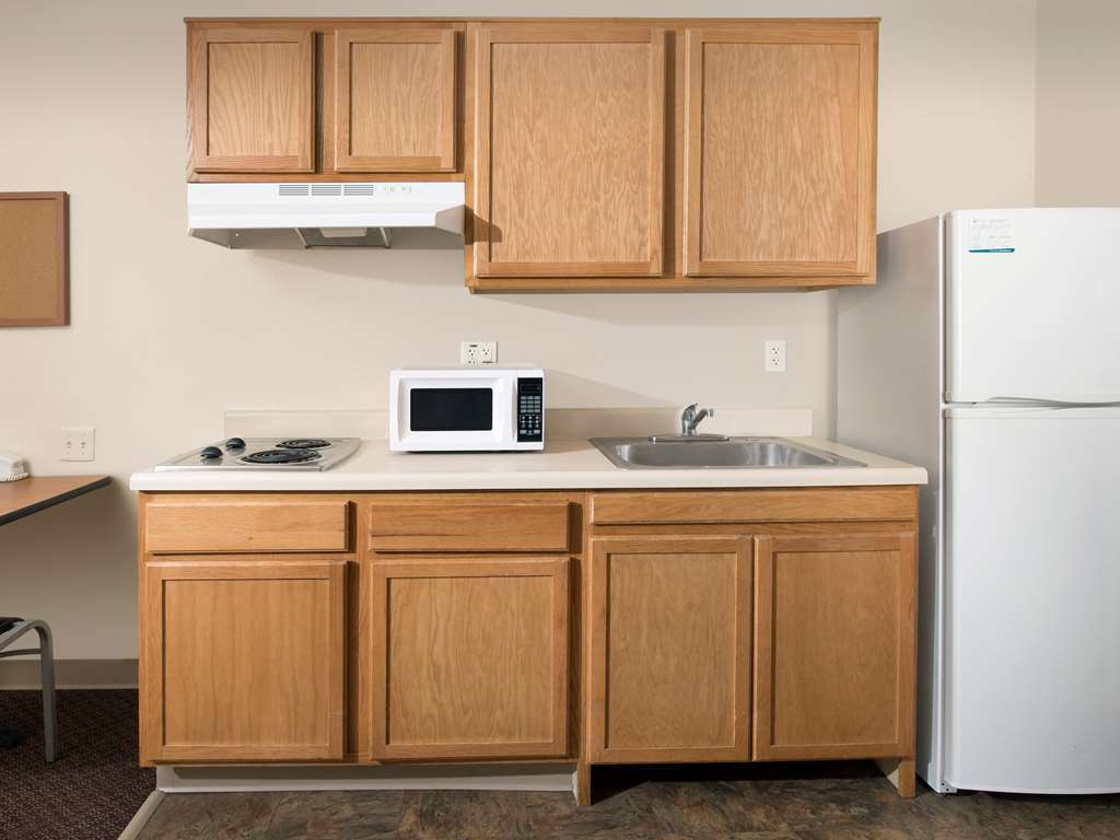 Extended Stay America Select Suites - Panama City - Callaway Rum bild
